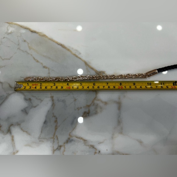 Max Mara Studio Belt - Picture 5 of 8